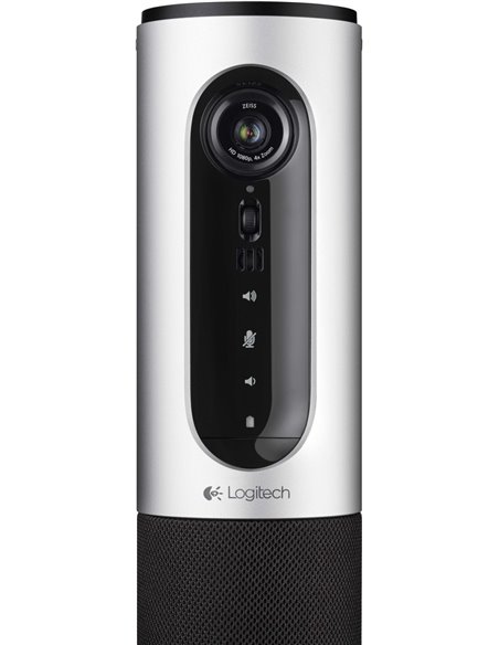 Logitech Video Conferencing System CONNECT, Full HD 1080p
