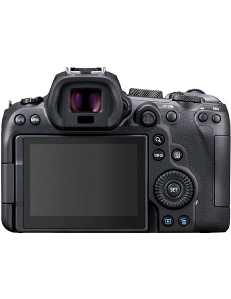 Mirrorless Camera CANON EOS R6 Body (4082C044)