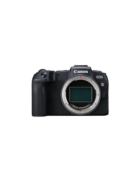 Mirrorless Camera CANON EOS RP + RF 24-105 f/4-7.1 IS STM (3380C154)