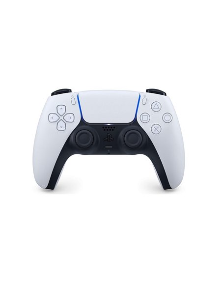 Gamepad Sony DualSense White for PlayStation 5