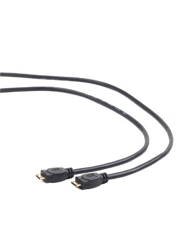 Cable HDMI CC-HDMICC-6, High speed HDMI mini to mini cable (type C), 1.8 m