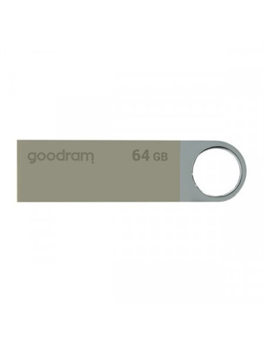 Флеш-накопитель USB Goodram UUN2 USB2.0 64ГБ