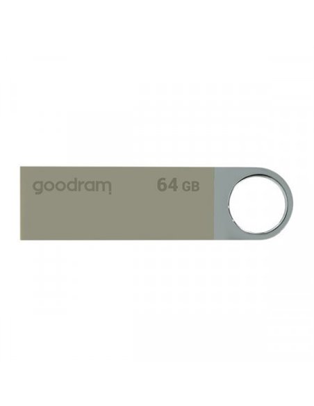 Флеш-накопитель USB Goodram UUN2 USB2.0 64ГБ