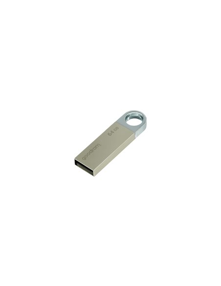 Флеш-накопитель USB Goodram UUN2 USB2.0 64ГБ