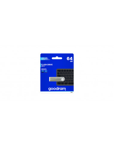 USB Flash Drive Goodram UUN2 USB2.0 64GB