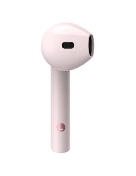 Casti Edifier TWS200BT True Wireless Stereo, Pink