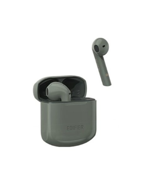 Casti Edifier TWS200BT True Wireless Stereo, Green