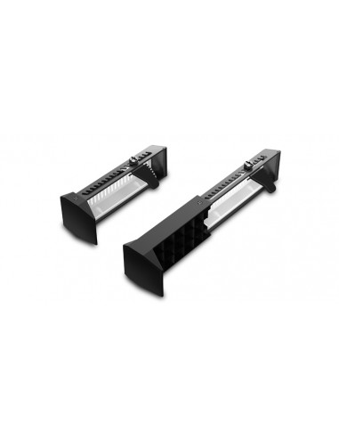 DEEPCOOL ”GH-01 A-RGB”, A-RGB adjustable Stand, colorful and reliable Graphics Card Holder, Modular Design, 232g