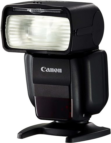 CANON Speedlite 430 EX III-RT (0585C011)