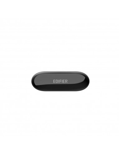 Casti Edifier TWS6 True Wireless Stereo, Black