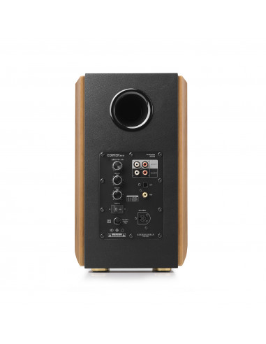Hi-Res Boxe Edifier S1000MKII / 2x60w / Bluetooth Aptx