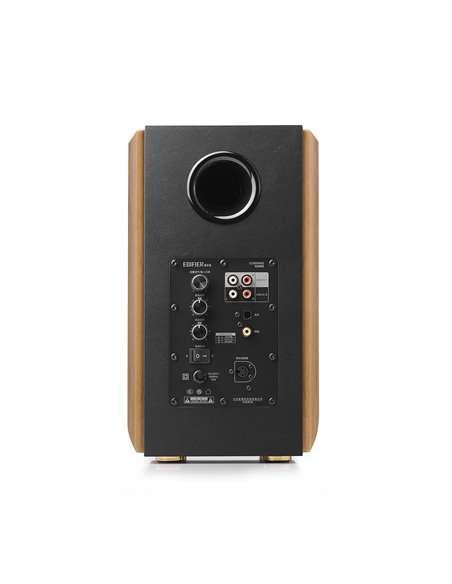 Hi-Res Boxe Edifier S1000MKII / 2x60w / Bluetooth Aptx