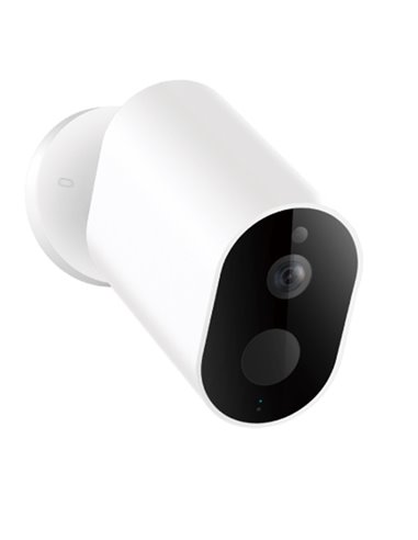 Smart Camera XIAOMI IMILAB EC2, White