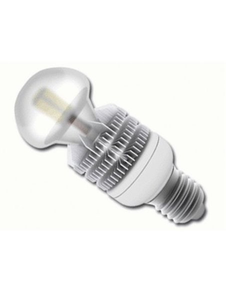 LED Bulb Gembird EG-LED1027-01 LED Lamp, E27, 10W, 2700K, 1350Lm, CRI 80 (84 - 86)