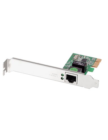 PCIe / Gigabit Ethernet Adapter / EDIMAX EN-9260TX-E V2