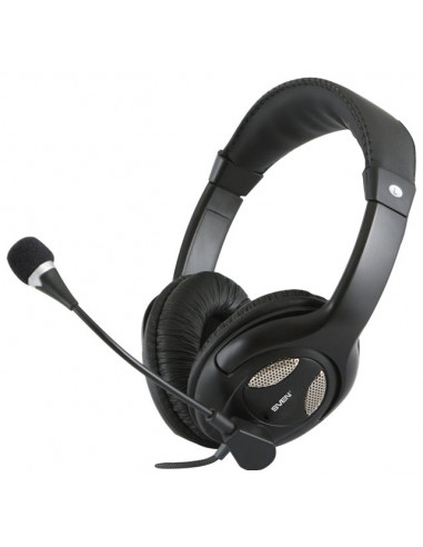 Casti SVEN AP-670MV, Black