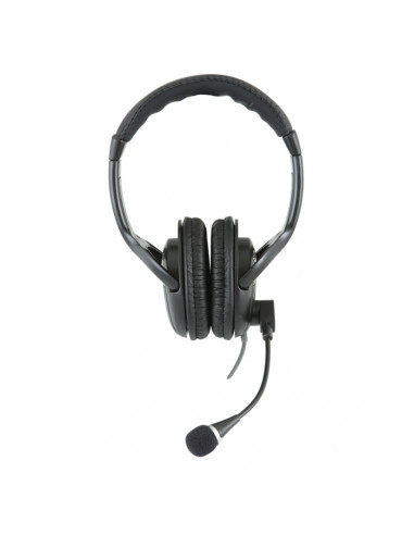 Casti SVEN AP-670MV, Black