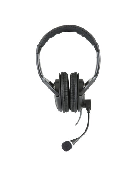 Casti SVEN AP-670MV, Black