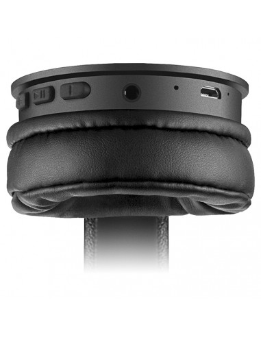 Bluetooth Наушники SVEN AP-B700MV, Black