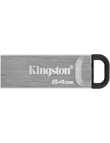 Флеш-накопитель USB Kingston DataTraveler Kyson 64ГБ