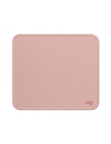 Logitech Mouse Pad Studio Series - DARKER ROSE