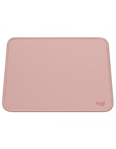 Logitech Mouse Pad Studio Series - DARKER ROSE