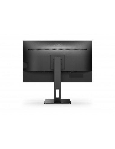 27.0” Монитор AOC Q27P2Q / 4ms / Black