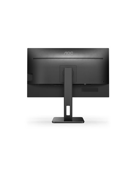 27.0” Монитор AOC Q27P2Q / 4ms / Black