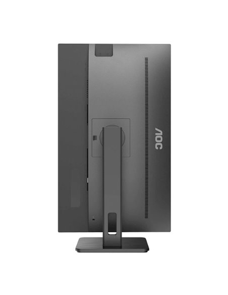 27.0” Монитор AOC Q27P2Q / 4ms / Black
