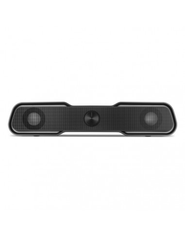 Boxe SVEN 450 / 10W / Bluetooth / USB power / RGB / Black