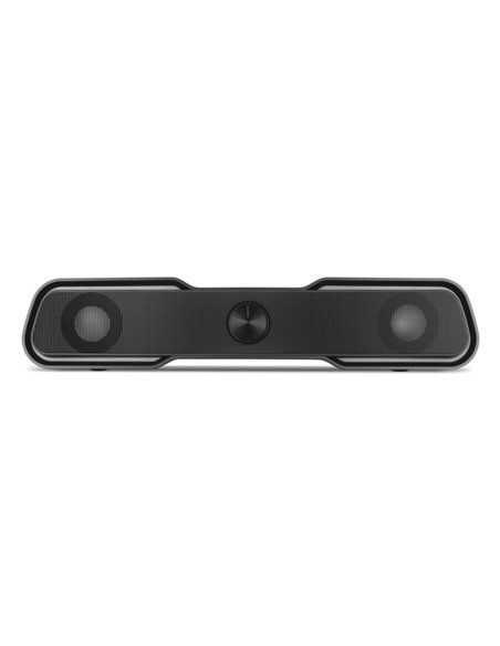 Колонки SVEN 450 / 10W / Bluetooth / USB power / RGB / Black Колонки SVEN 450 / 10W / Bluetooth / USB power / RGB / Black