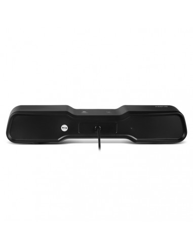 Boxe SVEN 450 / 10W / Bluetooth / USB power / RGB / Black