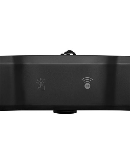 Boxe SVEN 450 / 10W / Bluetooth / USB power / RGB / Black