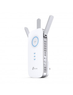 Range Extender TP-LINK RE550 / AC1900 Dual Band / Wi-Fi5 / 1 Gigabit Lan Port / 3 external antennas