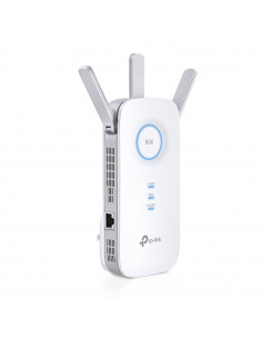Range Extender TP-LINK RE550 / AC1900 Dual Band / Wi-Fi5 / 1 Gigabit Lan Port / 3 external antennas 2