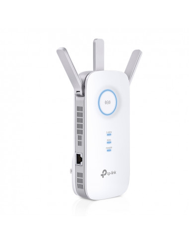 Range Extender TP-LINK RE550 / AC1900 Dual Band / Wi-Fi5 / 1 Gigabit Lan Port / 3 external antennas