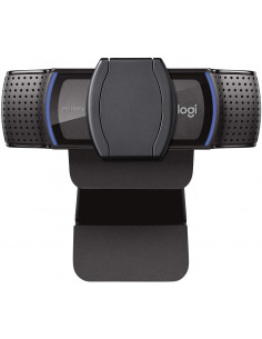 Logitech Webcam C920S Pro HD - USB - EMEA - DERIVATIVES