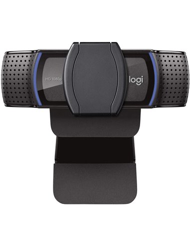 Logitech Webcam C920S Pro HD - USB - EMEA - DERIVATIVES