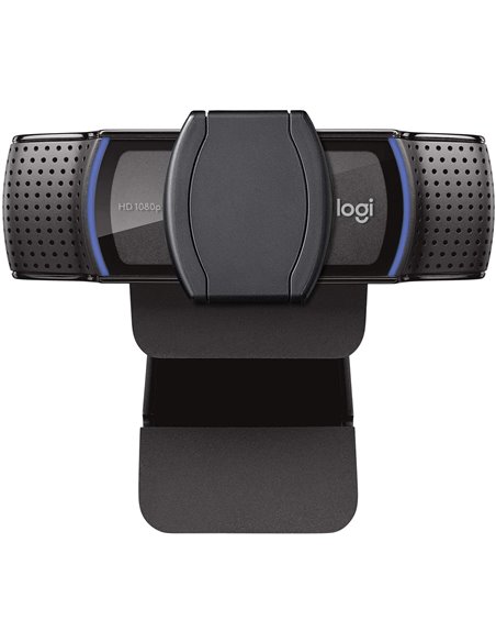 Logitech Webcam C920S Pro HD - USB - EMEA - DERIVATIVES