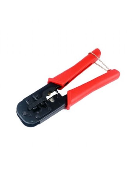 Gembird T-WC-04, Universal modular crimping tool, RJ45 / RJ12 / RJ11