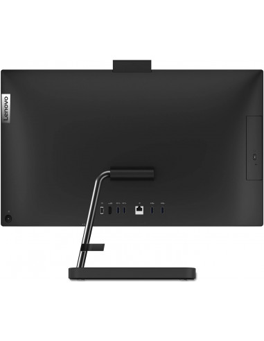 All-in-One PC 23.8” Lenovo IdeaCentre 3 24ITL6 / Intel Pentium / 8GB / 256GB SSD / Black