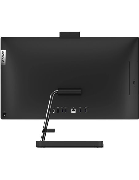All-in-One PC 23.8” Lenovo IdeaCentre 3 24ITL6 / Intel Pentium / 8GB / 256GB SSD / Black