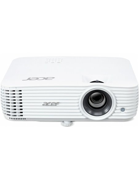 Проектор ACER H6815BD (MR.JTA11.001) / 4K / DLP 3D / 4000Lm