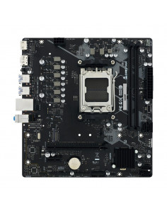 Материнская плата BIOSTAR A620MT / AM5 / A620 / DDR5 / mATX 2