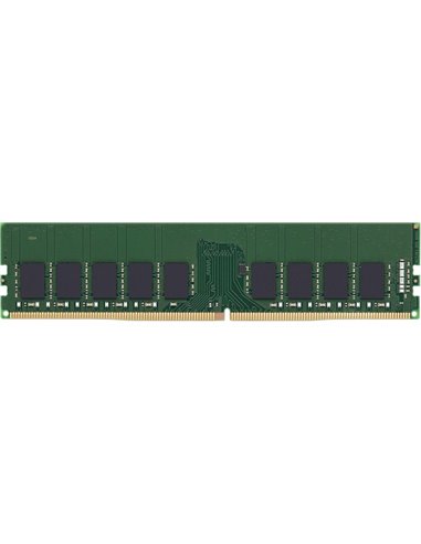 16GB Kingston D4-3200E22 2Rx8 UDIMM