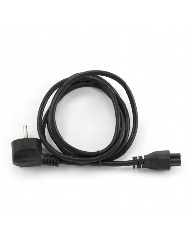 Power cord cable PC-186-ML12-3M, 3 m, VDE approved