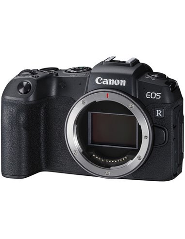 Mirrorless Camera CANON EOS RP Body (3380C193)