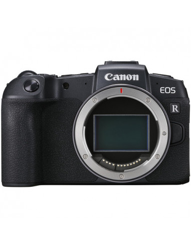 Mirrorless Camera CANON EOS RP Body (3380C193)