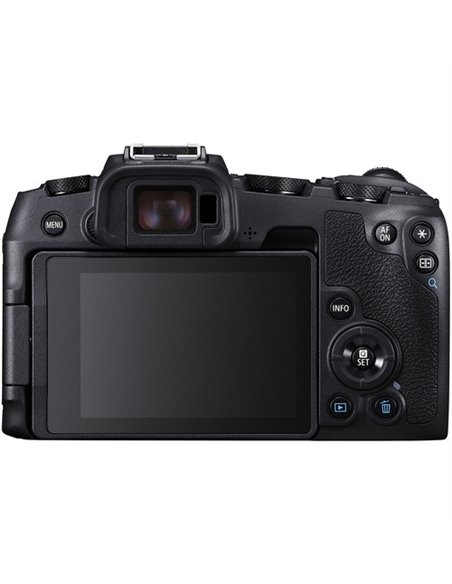 Mirrorless Camera CANON EOS RP Body (3380C193)