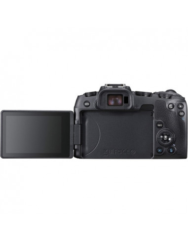 Mirrorless Camera CANON EOS RP Body (3380C193)